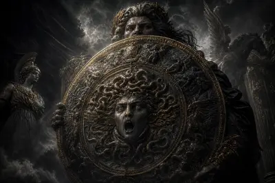 The Aegis