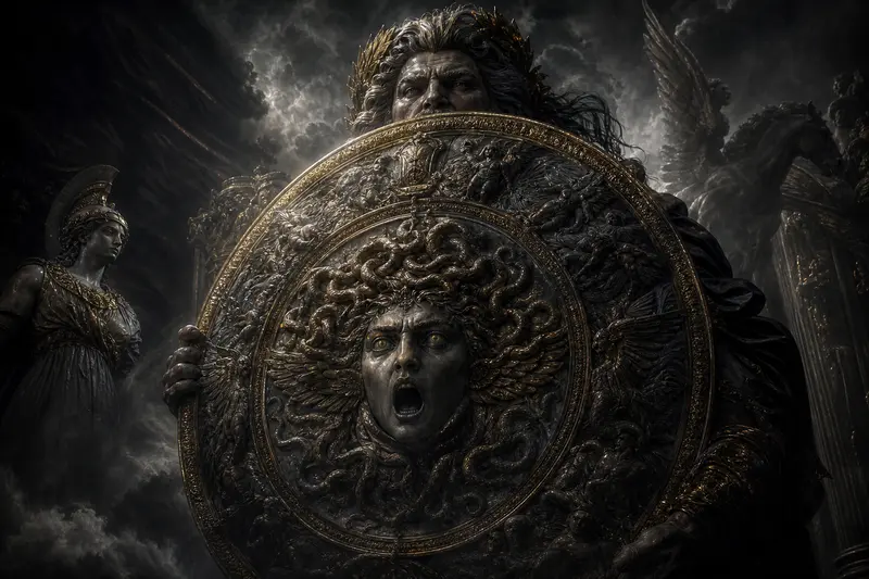 The Aegis