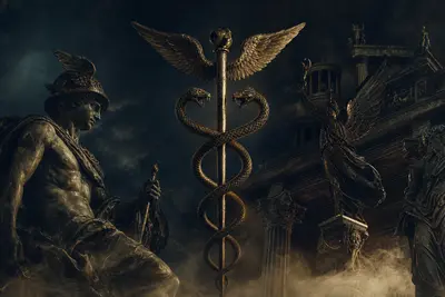 Caduceus