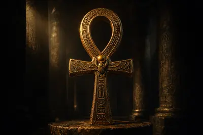 Ankh