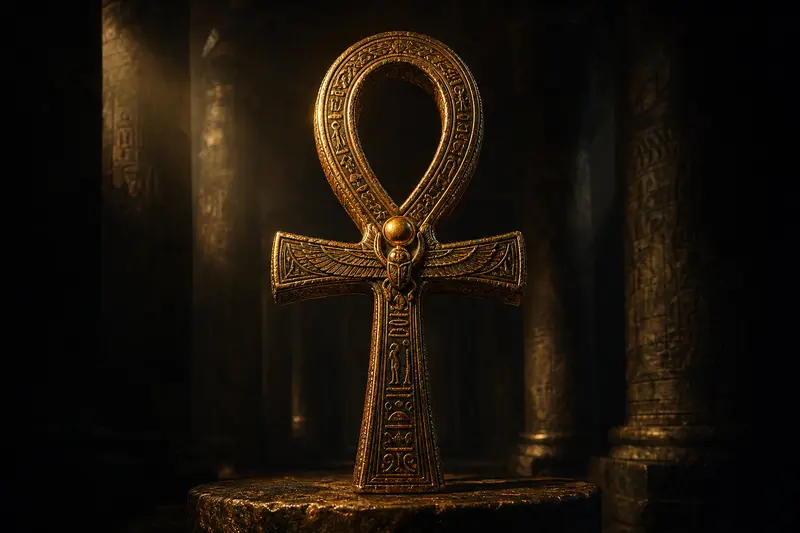 Ankh