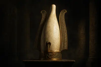 Atef Crown