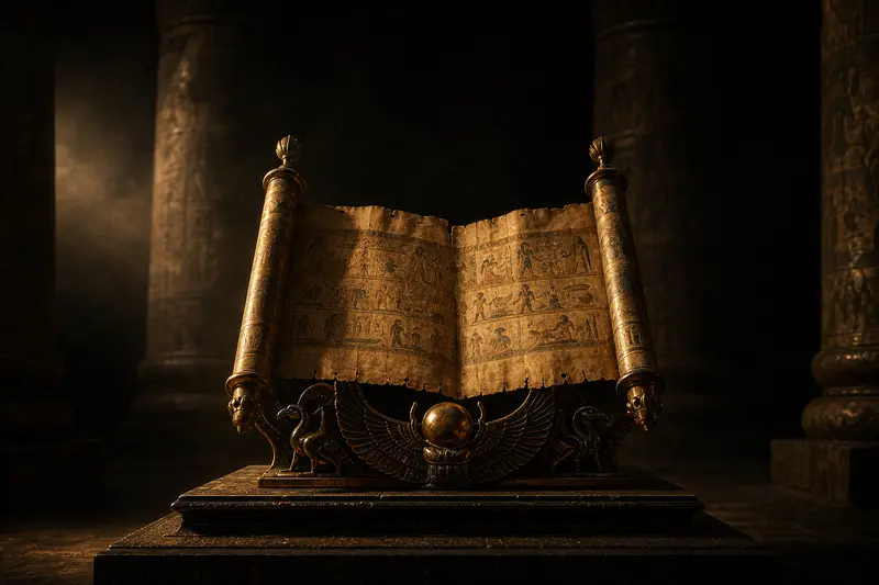 Book of the Dead