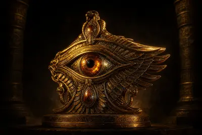 Eye of Ra