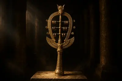Sistrum