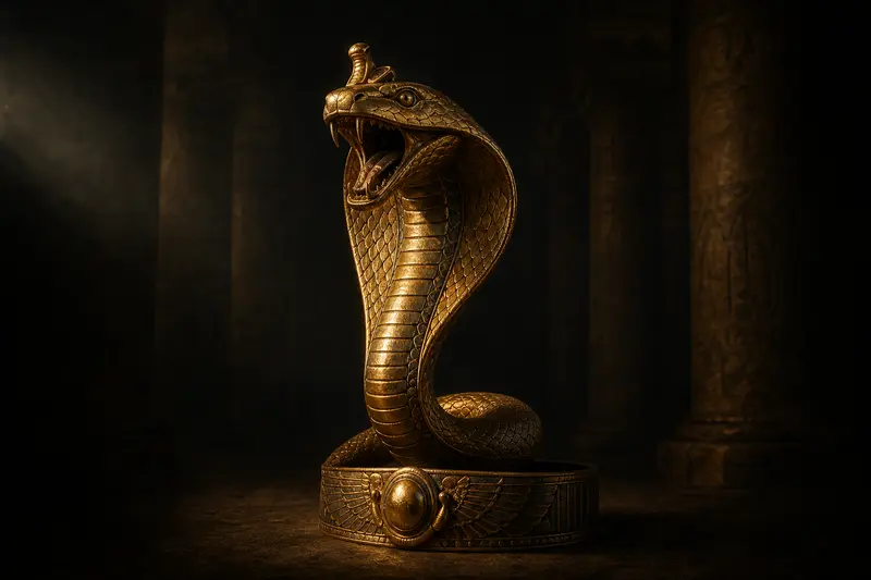 Uraeus