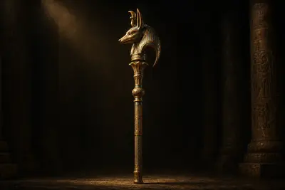 Was Scepter