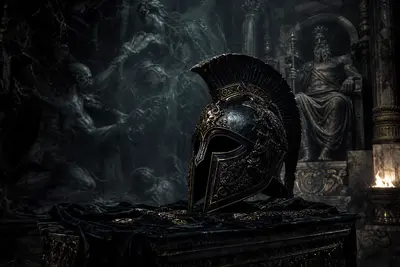 Helm of Darkness