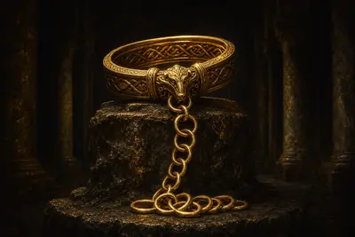 Draupnir