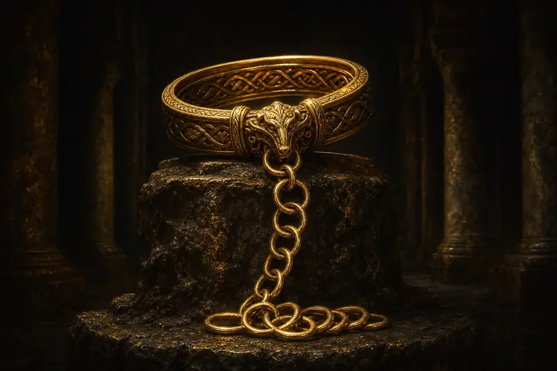 Draupnir