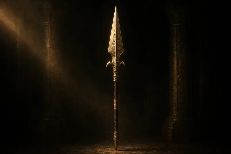 Gungnir