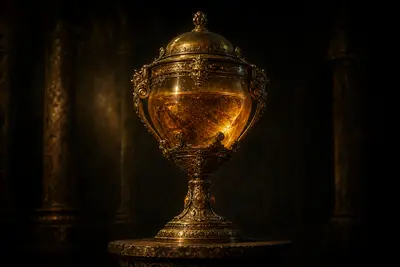 Mead of Poetry