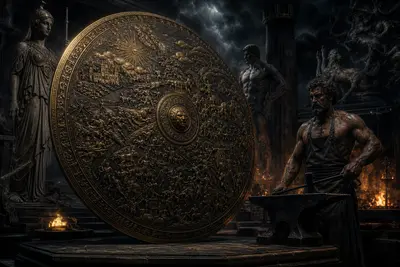 Shield of Achilles