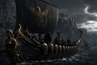 The Argo
