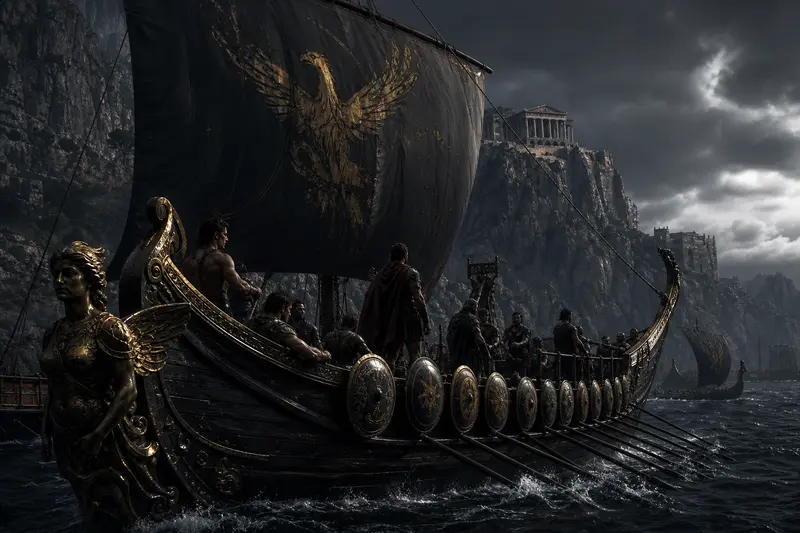 The Argo