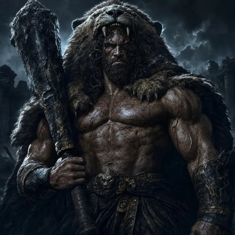 HERACLES