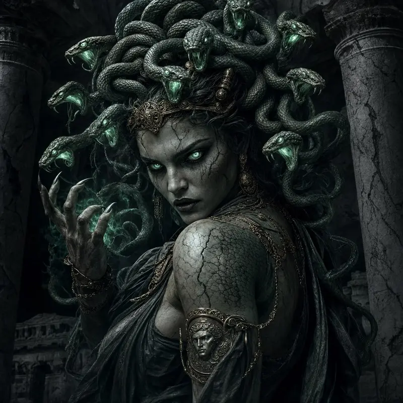MEDUSA