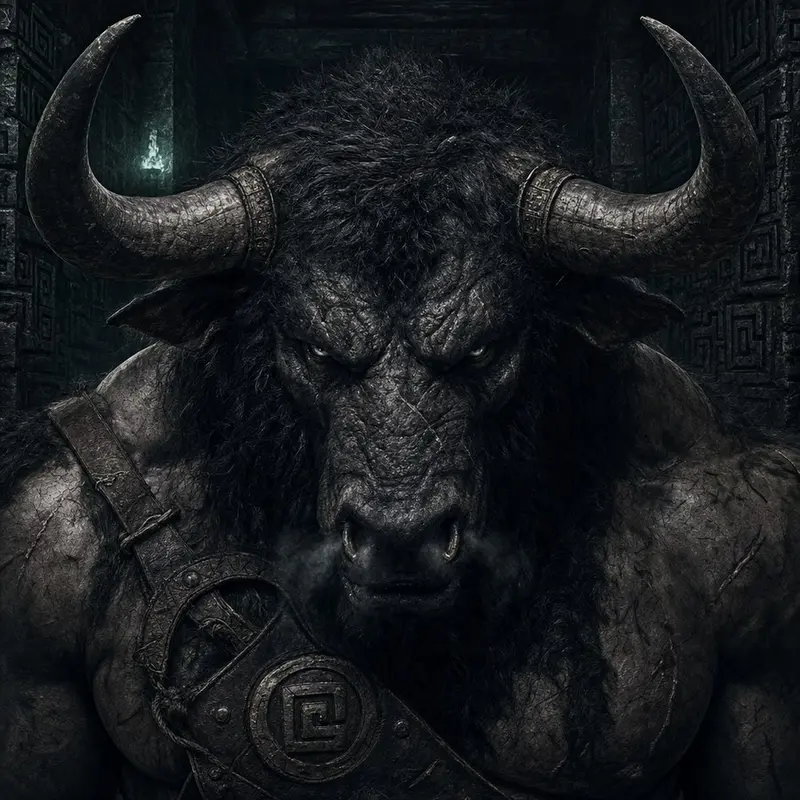 MINOTAUR