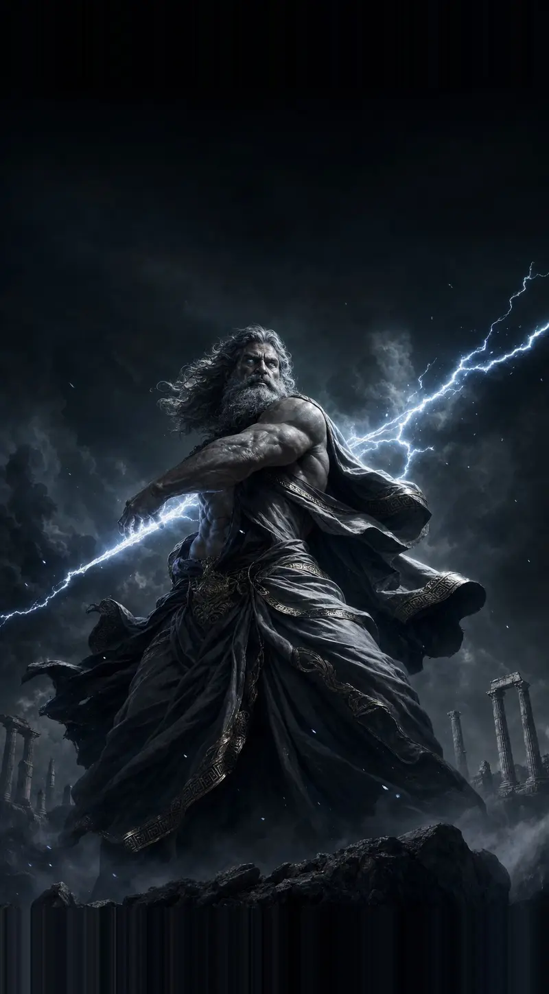 ZEUS