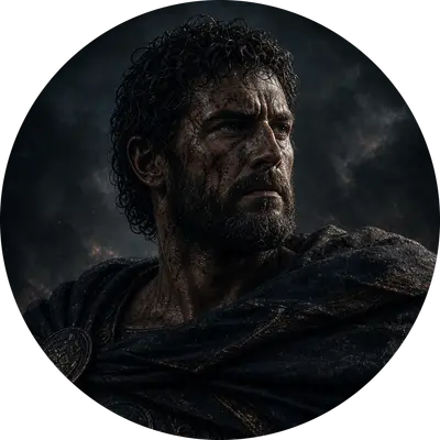Aeneas