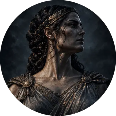 Alcestis