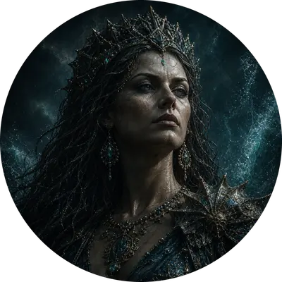 Amphitrite