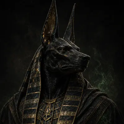 Anubis
