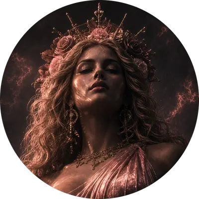 Aphrodite