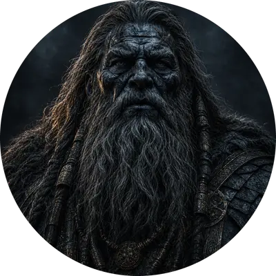 Bergelmir