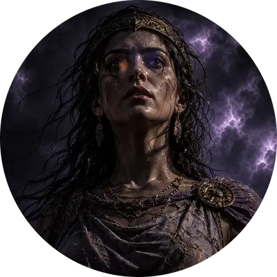 Cassandra