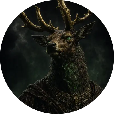 Ceryneian Hind