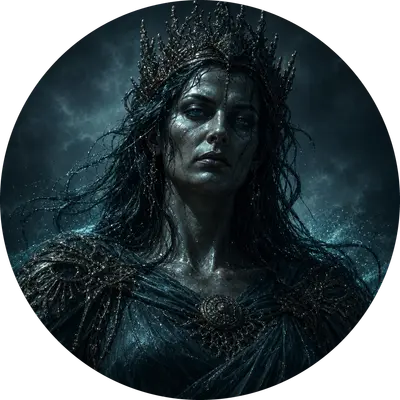 Charybdis