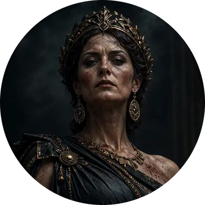 Clytemnestra