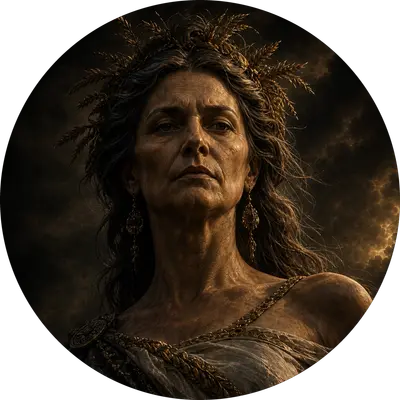 Demeter