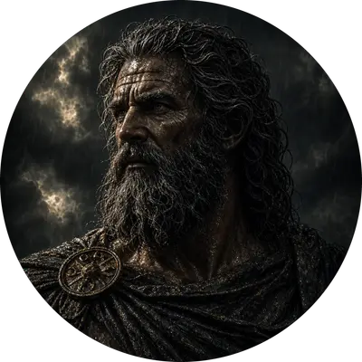 Deucalion