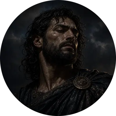 Eurymachus
