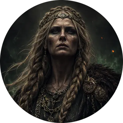 Gudrun