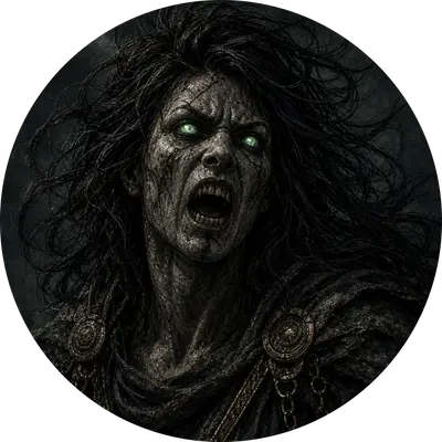Harpies