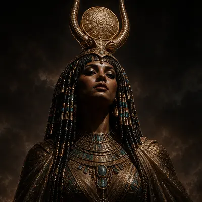Hathor