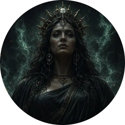 Hecate