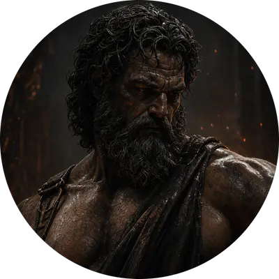 Hephaestus