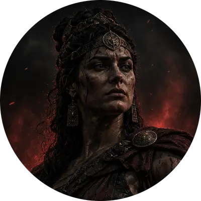 Hippolyta