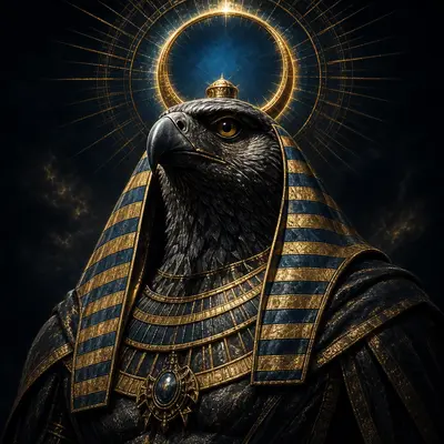 Horus