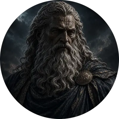 Iapetus