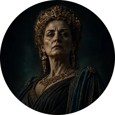 Jocasta