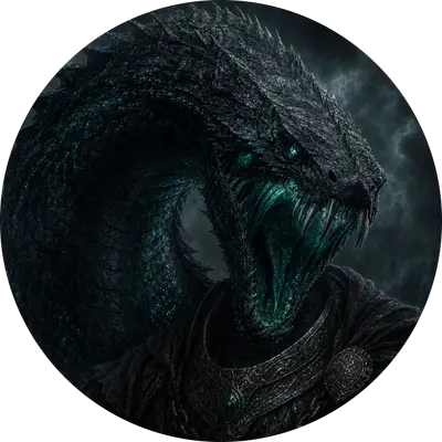 Jormungandr
