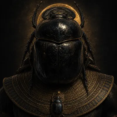Khepri