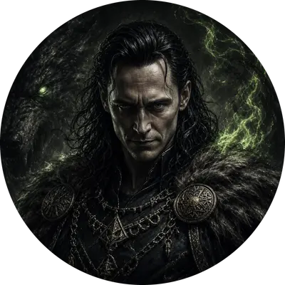 Loki