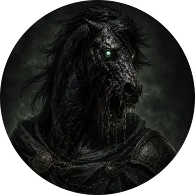 Mares of Diomedes