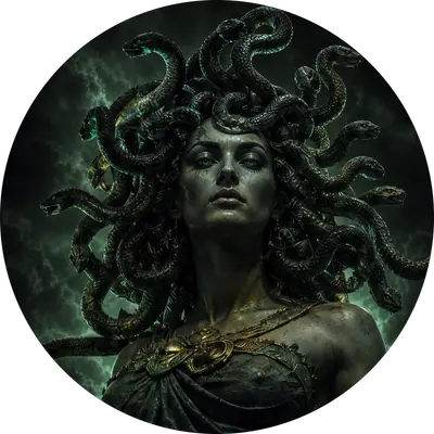 Medusa